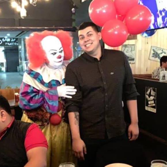 Meet your Posher, Paul - Picture 1 of 1